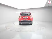 2019 Jeep Renegade