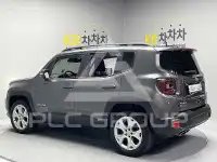 2019 Jeep Renegade