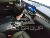 2019 Mercedes Benz C-Class
