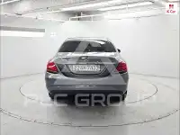 2019 Mercedes Benz C-Class
