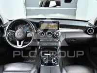 2019 Mercedes Benz C-Class