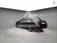 2019 Mercedes Benz C-Class