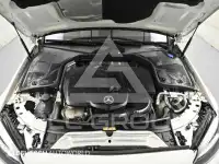 2019 Mercedes Benz C-Class