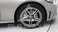 2019 Mercedes Benz C-Class