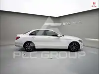 2019 Mercedes Benz C-Class