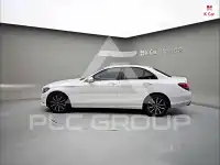 2019 Mercedes Benz C-Class