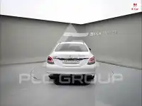 2019 Mercedes Benz C-Class