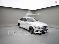 2019 Mercedes Benz C-Class