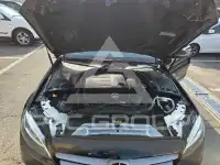2019 Mercedes Benz C-Class