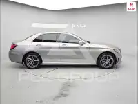 2019 Mercedes Benz C-Class