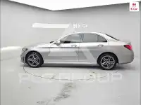 2019 Mercedes Benz C-Class
