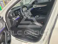 2019 Mercedes Benz E-Class