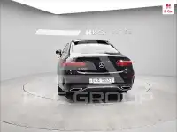 2019 Mercedes Benz E-Class