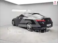 2019 Mercedes Benz E-Class