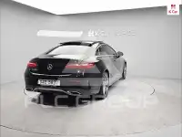 2019 Mercedes Benz E-Class