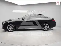 2019 Mercedes Benz E-Class