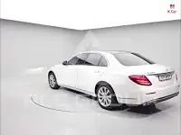 2019 Mercedes Benz E-Class