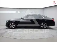 2019 Mercedes Benz E-Class
