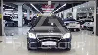 2019 Mercedes Benz E-Class