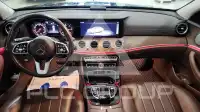 2019 Mercedes Benz E-Class
