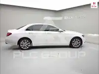 2019 Mercedes Benz E-Class