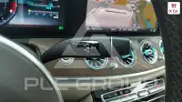 2019 Mercedes Benz E-Class