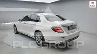 2019 Mercedes Benz E-Class