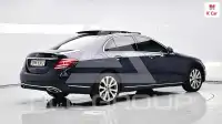 2019 Mercedes Benz E-Class
