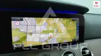 2019 Mercedes Benz E-Class