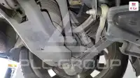 2019 Mercedes Benz E-Class