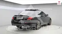 2019 Mercedes Benz E-Class