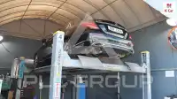2019 Mercedes Benz E-Class