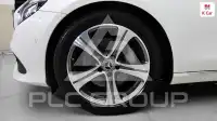 2019 Mercedes Benz E-Class