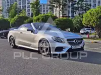 2019 Mercedes Benz E-Class