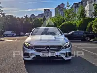 2019 Mercedes Benz E-Class