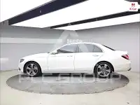 2019 Mercedes Benz E-Class