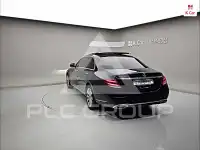 2019 Mercedes Benz E-Class