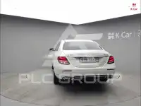 2019 Mercedes Benz E-Class