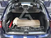 2019 Mercedes Benz GLC