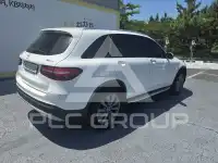 2019 Mercedes Benz GLC