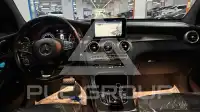 2019 Mercedes Benz GLC