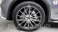 2019 Mercedes Benz GLC