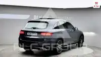 2019 Mercedes Benz GLC