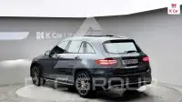 2019 Mercedes Benz GLC