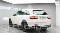 2019 Mercedes Benz GLC