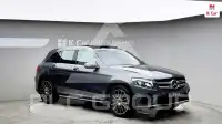 2019 Mercedes Benz GLC