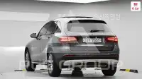 2019 Mercedes Benz GLC