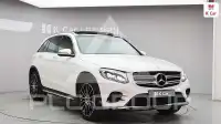 2019 Mercedes Benz GLC