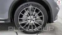 2019 Mercedes Benz GLC