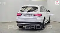 2019 Mercedes Benz GLC